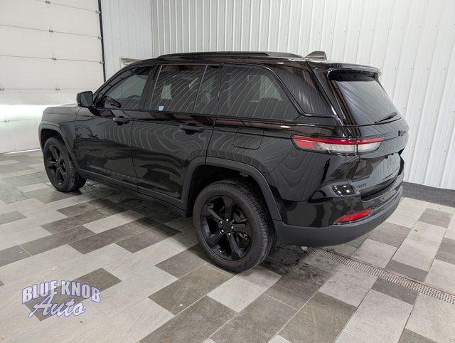 jeep grand cherokee 2023 1C4RJHBGXPC540770 image jeep grand cherokee 2023 1C4RJHBGXPC540770 image